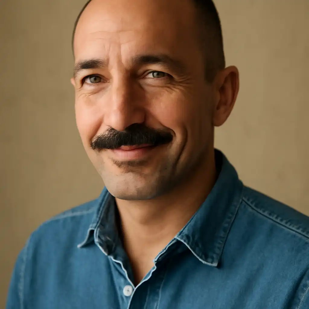 Javier Iglesias Romero